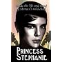 Monaco's Wild Child: Princess Stephanie First Ever Biography