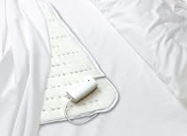 Medisana 30700 Wärme-Unterbett Happy Life