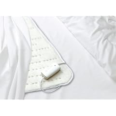 Medisana 30700 W�rme-Unterbett Happy Life
