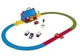 Thomas & Friends (My First Thomas) - Thomas Deluxe Set