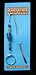 Murano Glass Magnifier and Bookmark