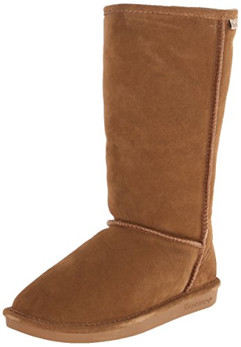 BEARPAW Women's Eva Tall Snow Boot