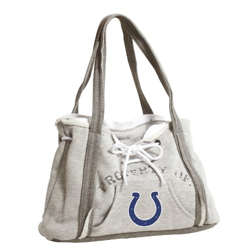 NFL Indianapolis Colts Hoodie Purse