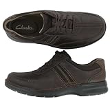 Clarks Men's Slone Oxford Shoes