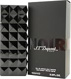 Noir by ST Dupont Eau de Toilette Spray 50ml