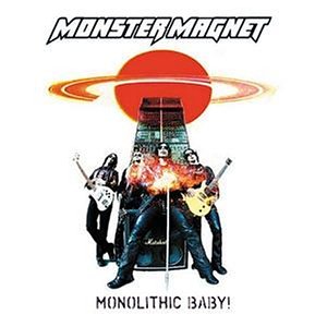 Monster Magnet - Unbroken Lyrics - Zortam Music