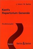 Kent's Repertorium Generale