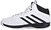 adidas Performance Men's Isolation 2 Wide Basketball Shoe
