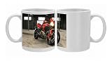 Buell 1125CR America Photo Mugs