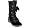Black Suede