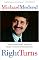 Right Turns: Unconventional Lessons from a Controversial Life