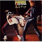 Tokyo Tapes by Scorpions