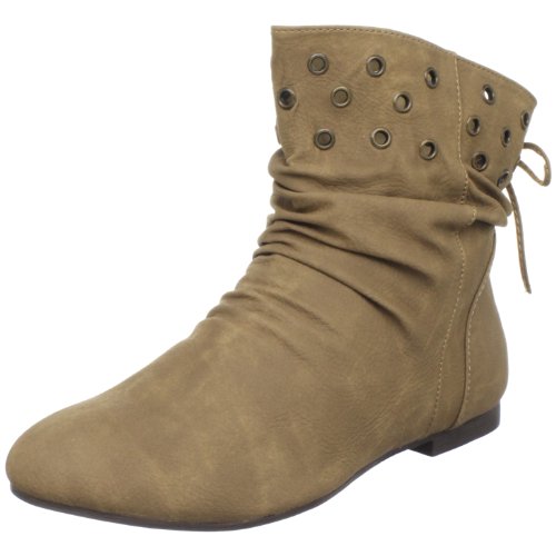 UNIONBAY Women's Alli Ankle Boot
