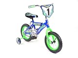 Hot Wheels 12-Inch Bike