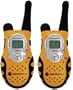 Motorola T5950 5-Mile 22-Channel FRS/GMRS Two-Way Radios (Pair)