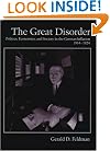 The Great Disorder: Politics, Economics, and Society in the German Inflation, 1914-1924