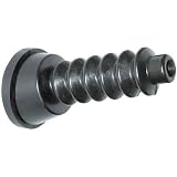 67-73 Mustang Clutch Pedal Rod to Floor Seal (C6OZ-7A533C) by Auto Krafters