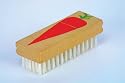 Faringdon Hand Painted Vegetable Brush