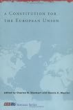 cover of A Constitution for the European Union (CESifo Seminar Series)