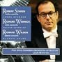 Starer, Wernick, Wilson: 3 Concertos