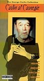 At Carnegie [VHS] [Import]