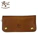IL BISONTE�ڥ���ӥ���ơ� ���������դ�Ĺ���� C486-214 �������֥饦�� (�¹�͢����)