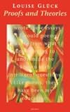 Proofs and Theories (Lives & Letters)