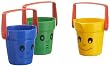 Mattel 75606 - Fisher-Price Eimerchen