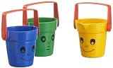 Mattel 75606 - Fisher-Price Eimerchen