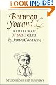 Between You and I: A Little Book of Bad English