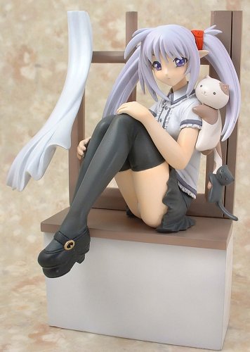 Shuffle!: Primula PVC Figure 1/8 Scale Statue Shuffle! Primula PVC Figure 1/8 Scale