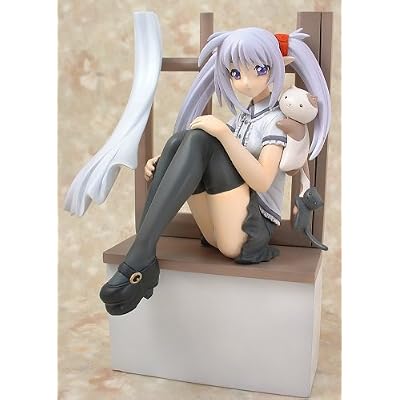 Primura PVC Figure 1/8 Scale