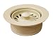 Plumbest B03-004B Boxed Disposal Assembly for InSinkErator, Almond Colored