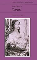 Richard Strauss: Salome (Cambridge Opera Handbooks)