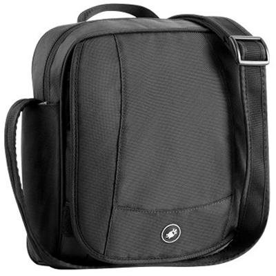 Pacsafe MetroSafe 200 Anti-Theft Shoulder Bag - Black