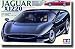 1/24 スポーツカー ジャガーXJ220 24129