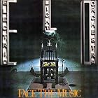 Face the Music by  E.L.O. 