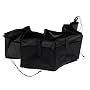 ATO10  Nylon Trunk Organizer (4-Storage Compartments)