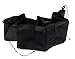 ATO10  Nylon Trunk Organizer (4-Storage Compartments)