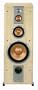 JBL S412PBE Single Floorstanding Speaker (Beech)