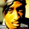 Image of album by 2Pac