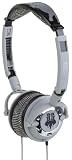 Skullcandy Lowrider Headphones - Glen Plaid