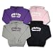 Jefferson State Community College Pioneers Hooded Sweatshirt