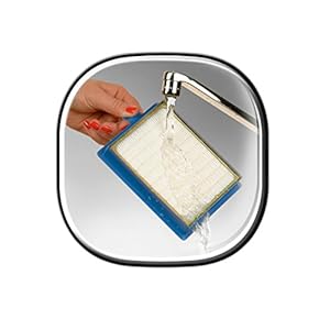 Top of line  AEG SuperCyclone