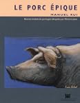 Porc �pique Le