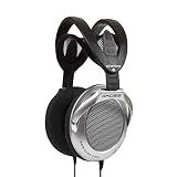 Koss UR40 Collapsible Over-Ear Headphones