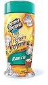 Kernel Season's Popcorn Seasoning, Ranch, 2.7-Ounce Jars (Pack of 6)