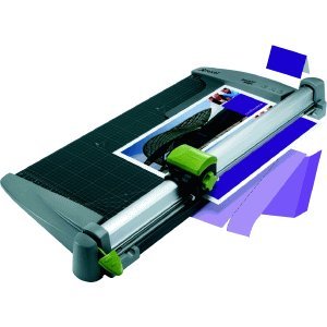 Rexel 2101969 SmartCut A535 Rollenschneider,