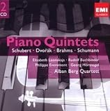 Piano Quintets