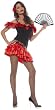 Sexy Adult Senorita Costume